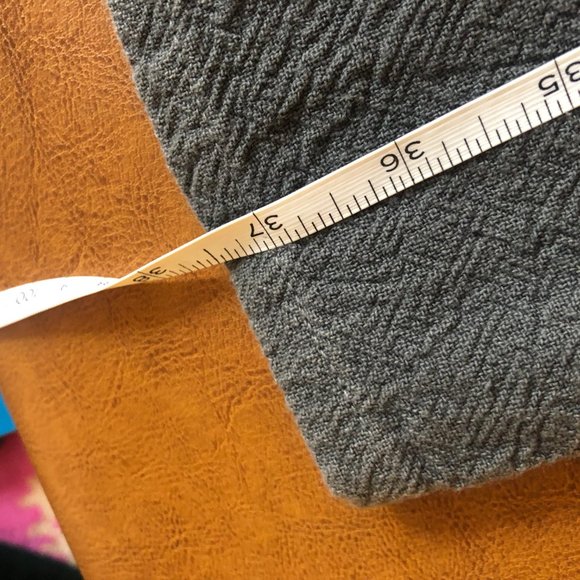 Current Elliot - Size 1 Nice Pants - Slightly Cropped - Tapered Leg - Ne… - Picture 7 of 8